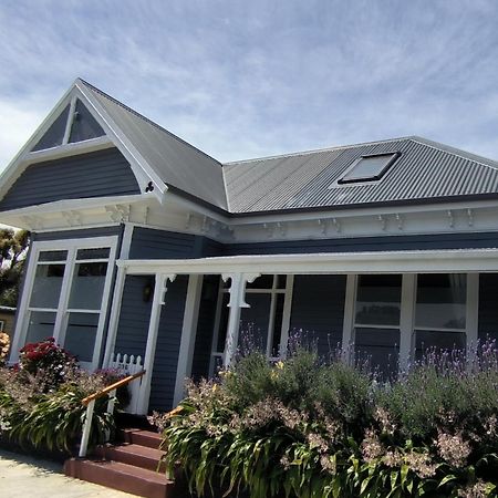 5 Large Bedroom Villas Suitable For 10People Christchurch Kültér fotó