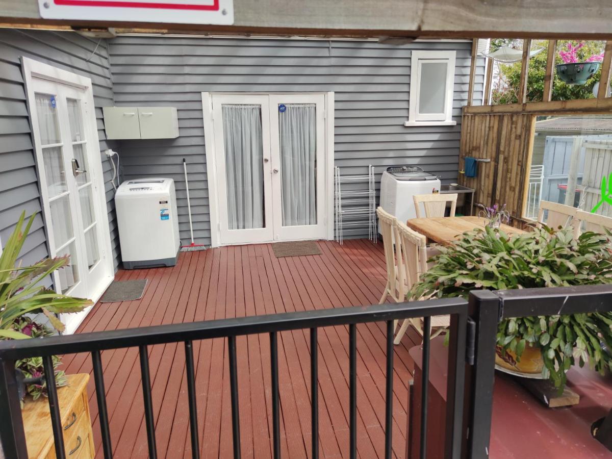 5 Large Bedroom Villas Suitable For 10People Christchurch Kültér fotó