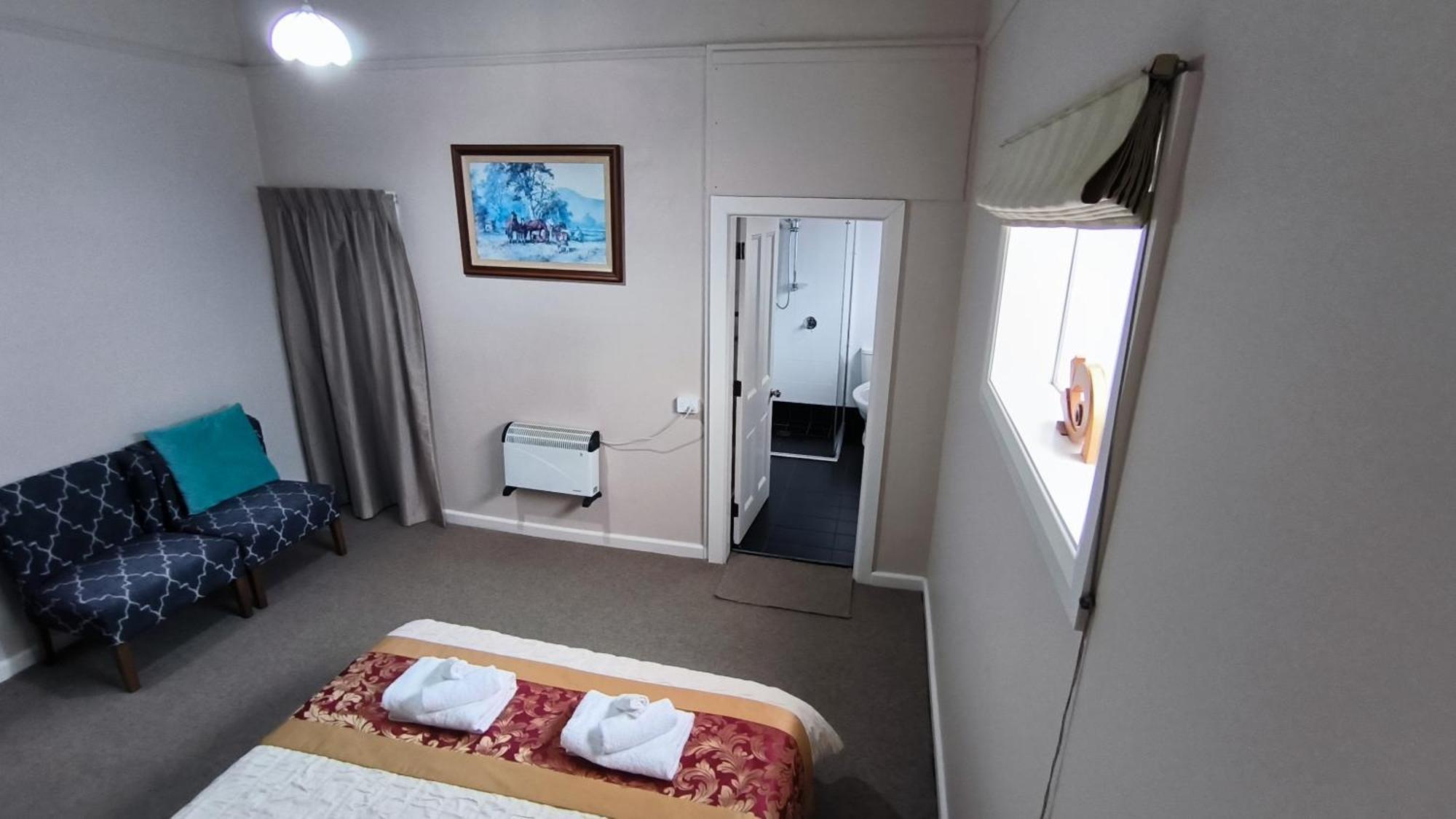 5 Large Bedroom Villas Suitable For 10People Christchurch Kültér fotó