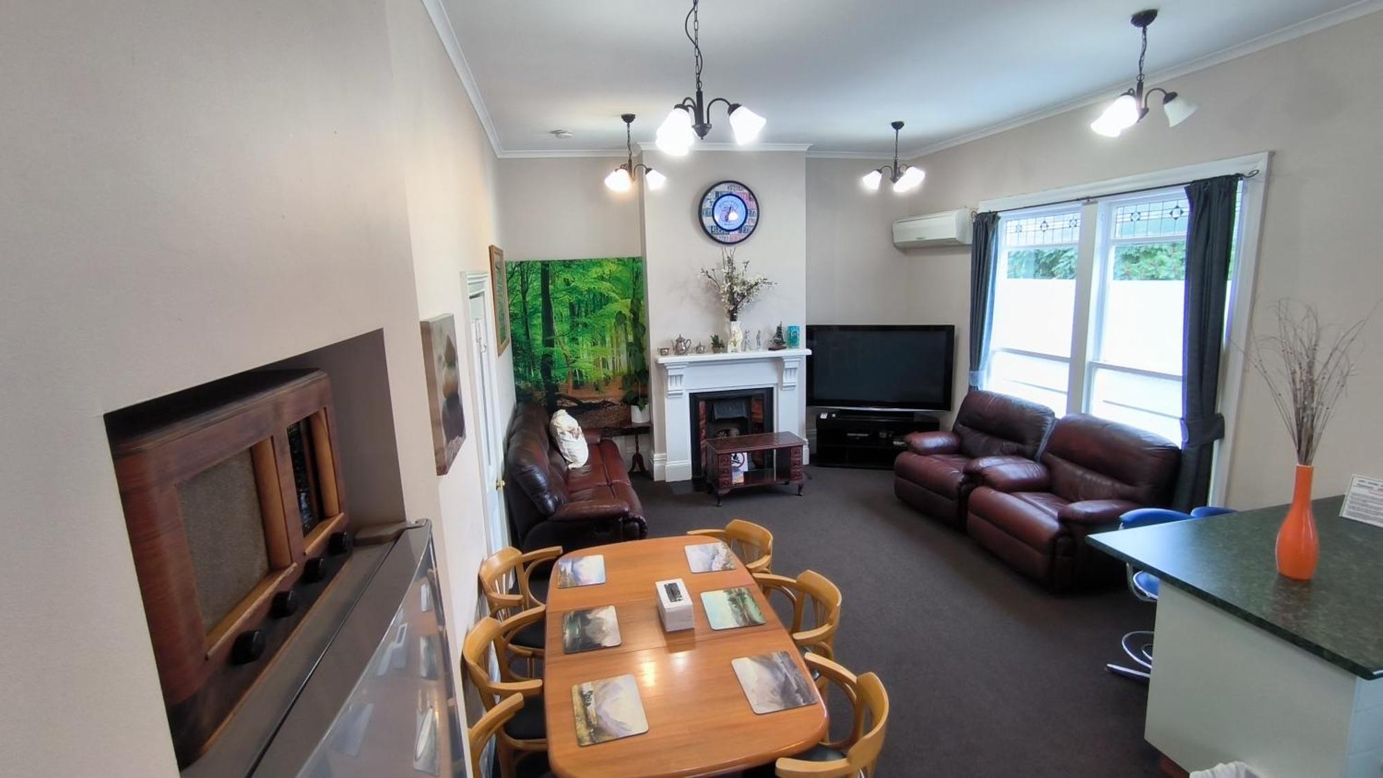 5 Large Bedroom Villas Suitable For 10People Christchurch Kültér fotó