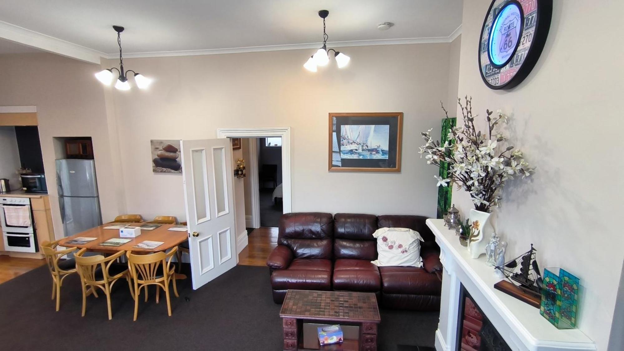 5 Large Bedroom Villas Suitable For 10People Christchurch Kültér fotó