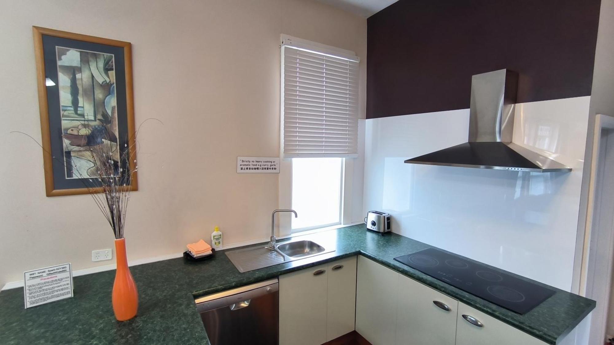 5 Large Bedroom Villas Suitable For 10People Christchurch Kültér fotó